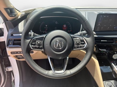 New 2026 Acura MDX FWD w/ Technology Package image 10