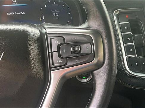 Used 2023 Chevrolet Tahoe Premier AWD/4WD image 29
