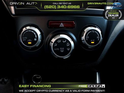 Used 2013 Subaru Impreza WRX STI image 14