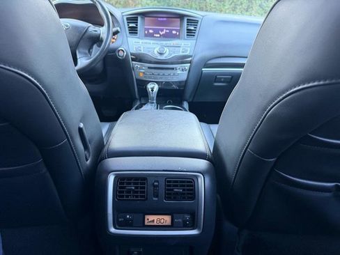 Used 2019 INFINITI QX60 Pure image 36