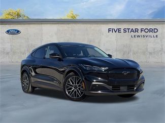 Used 2025 Ford Mustang Mach-E Premium video 1