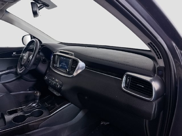 Used 2018 Kia Sorento EX FWD image 29