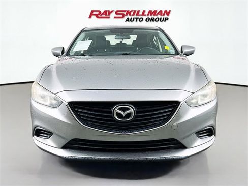 Used 2014 MAZDA MAZDA6 Touring image 2
