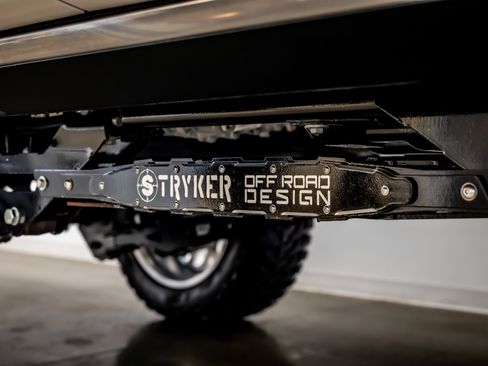 Used 2019 Ford F450 Limited image 20