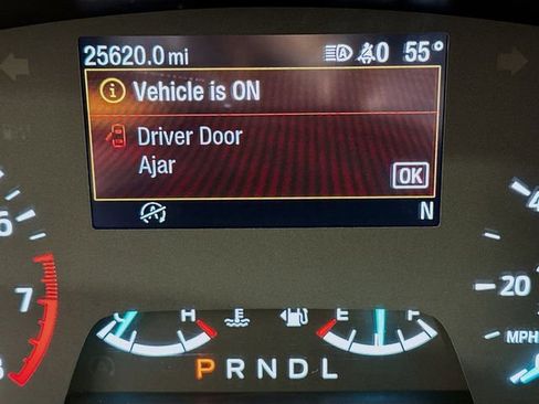 Used 2022 Ford Escape SE w/ SE Sport Appearance Package AWD/4WD image 15
