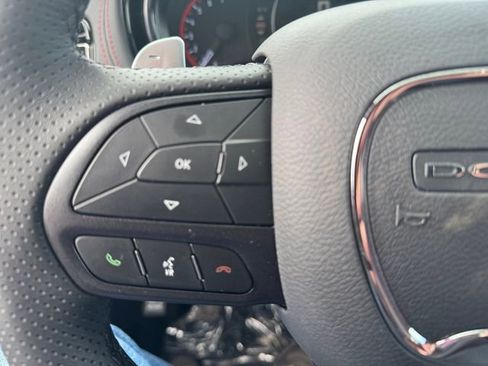 New 2026 Dodge Durango GT image 23