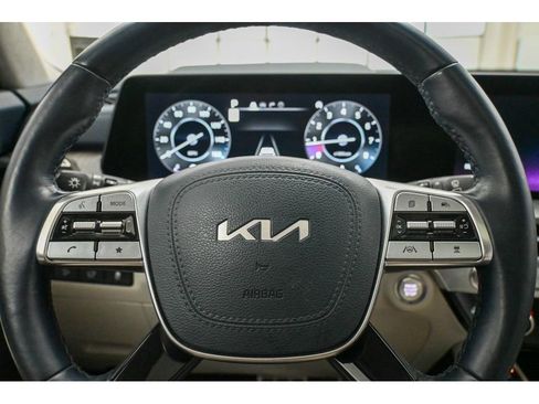 Used 2023 Kia Telluride SX Prestige image 39