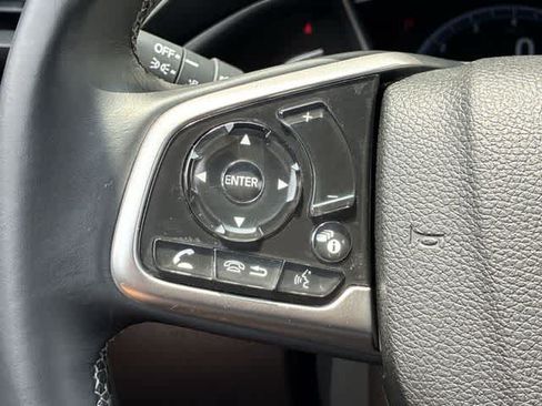 Used 2019 Honda Civic EX image 26
