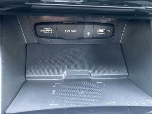 Used 2023 Hyundai Tucson SEL image 31