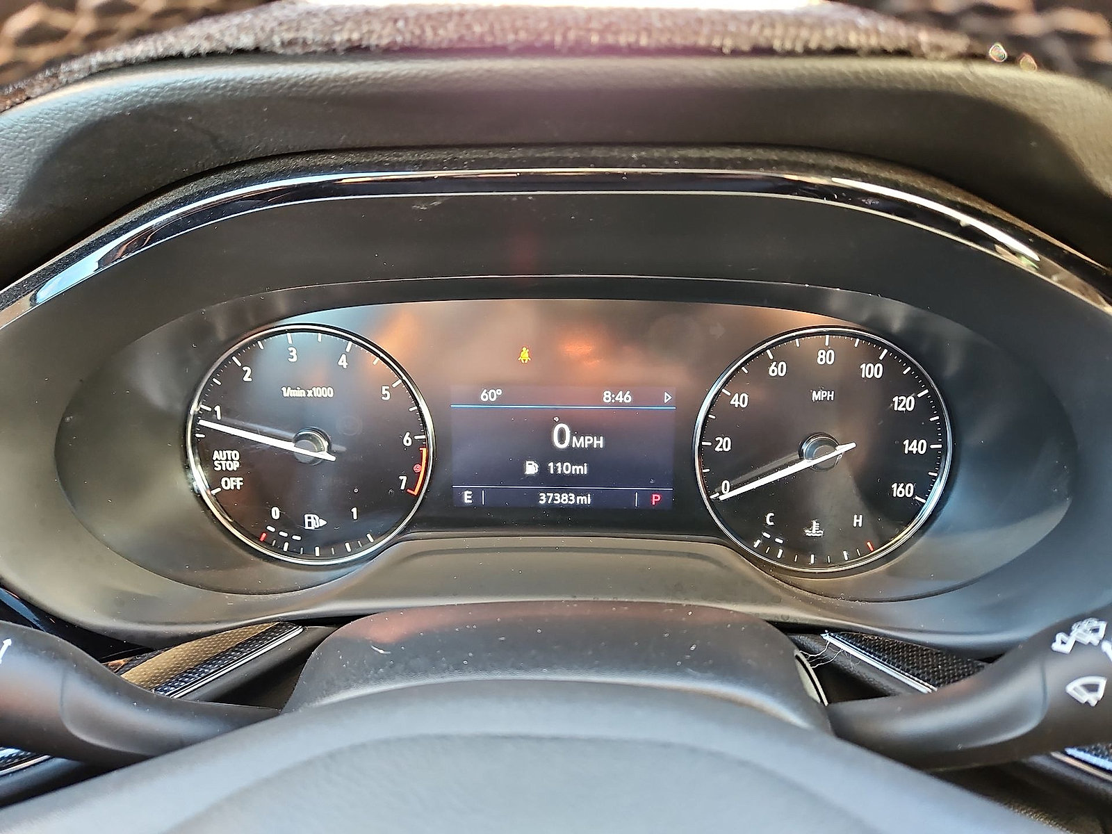 Used 2023 Buick Envision Preferred FWD image 20
