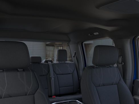 New 2026 Ford F150 STX AWD/4WD image 22