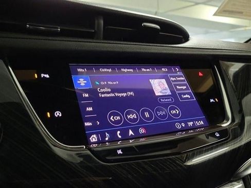 Certified 2023 Cadillac XT6 Premium Luxury image 19