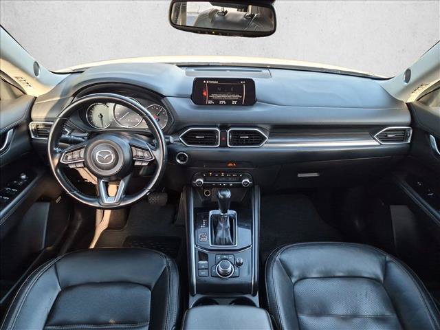 Used 2020 MAZDA CX-5 Grand Touring FWD image 18