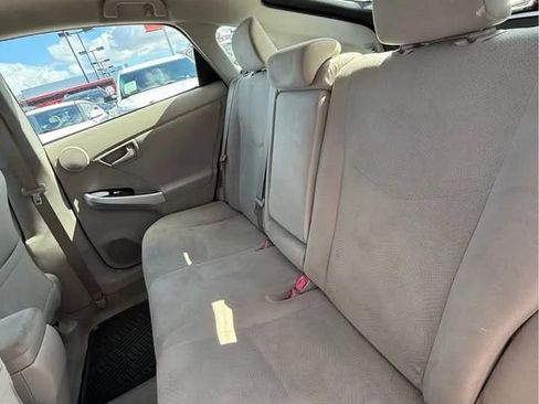 Used 2010 Toyota Prius FWD image 6