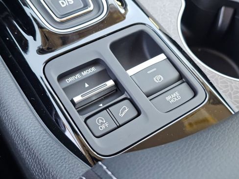 New 2026 Honda Pilot Elite image 10
