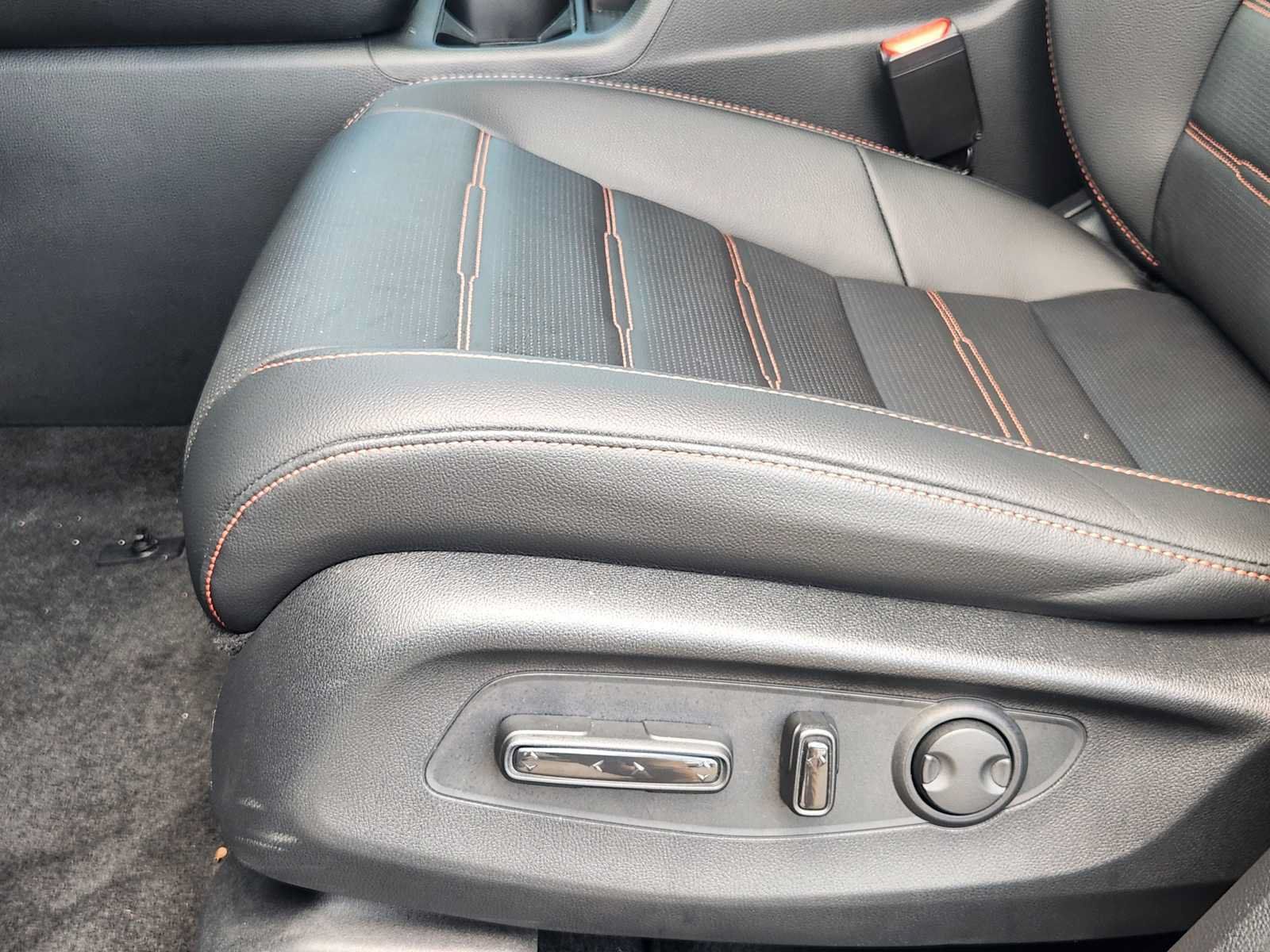 Used 2026 Honda CR-V Sport-L image 23