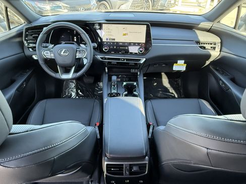New 2026 Lexus RX 350 F Sport FWD image 28
