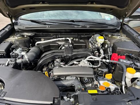 New 2025 Subaru Outback Limited w/ Popular Package #2 image 29