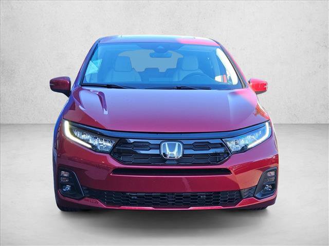 New 2027 Honda Odyssey Touring image 6