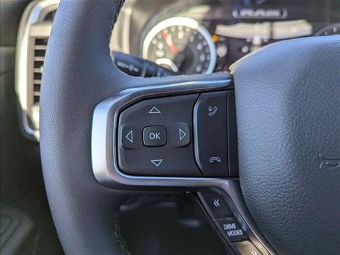 New 2026 RAM 1500 Big Horn AWD/4WD image 13