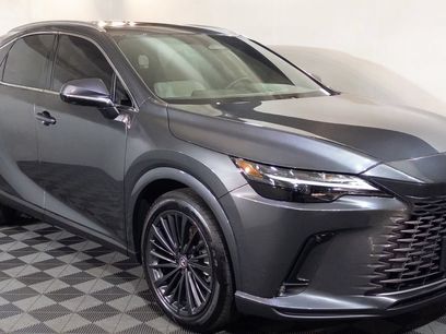 Certified 2024 Lexus RX 350 Premium w/ Convenience Package
