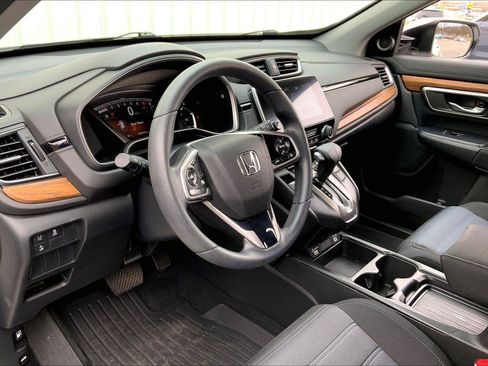 Used 2020 Honda CR-V EX image 12