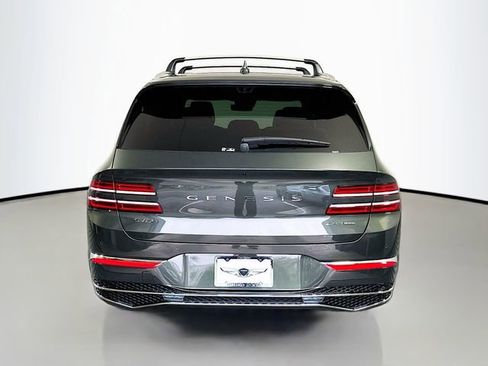 New 2026 Genesis GV80 3.5T Prestige image 6