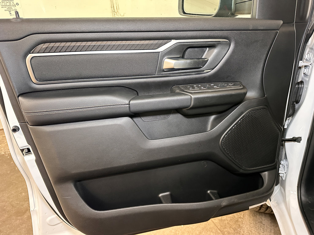 New 2026 RAM 1500 Big Horn AWD/4WD image 20