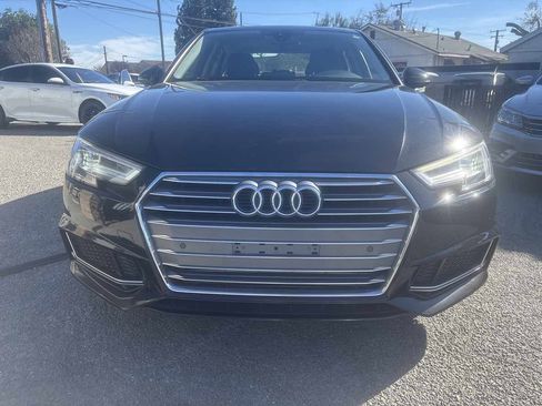 Used 2019 Audi A4 2.0T Premium Plus w/ Premium Plus Package image 7