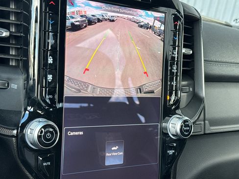 New 2026 RAM 1500 RHO AWD/4WD image 18