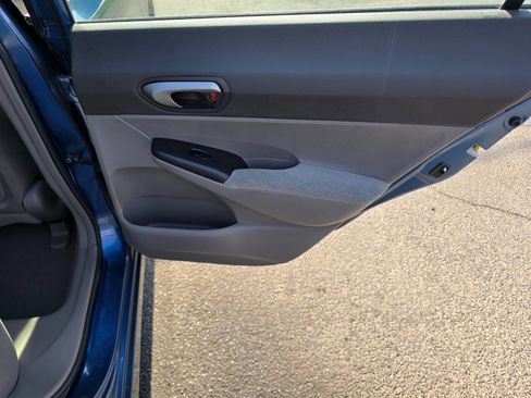 Used 2009 Honda Civic LX image 25