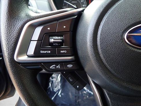 Used 2019 Subaru Impreza 2.0i Premium w/ Eyesight & BSD/Rcta & SRF image 12