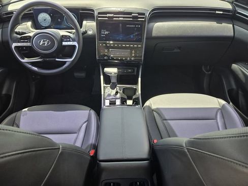 Used 2024 Hyundai Tucson SEL w/ Convenience Package FWD image 12