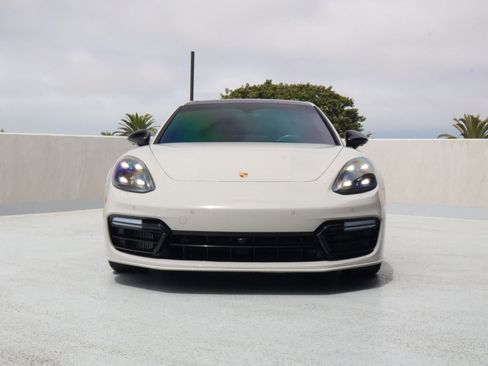 Certified 2020 Porsche Panamera GTS AWD/4WD image 6