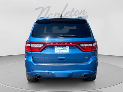 Used 2024 Dodge Durango GT