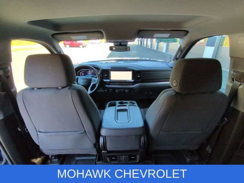 Used 2023 Chevrolet Silverado 1500 RST AWD/4WD image 21