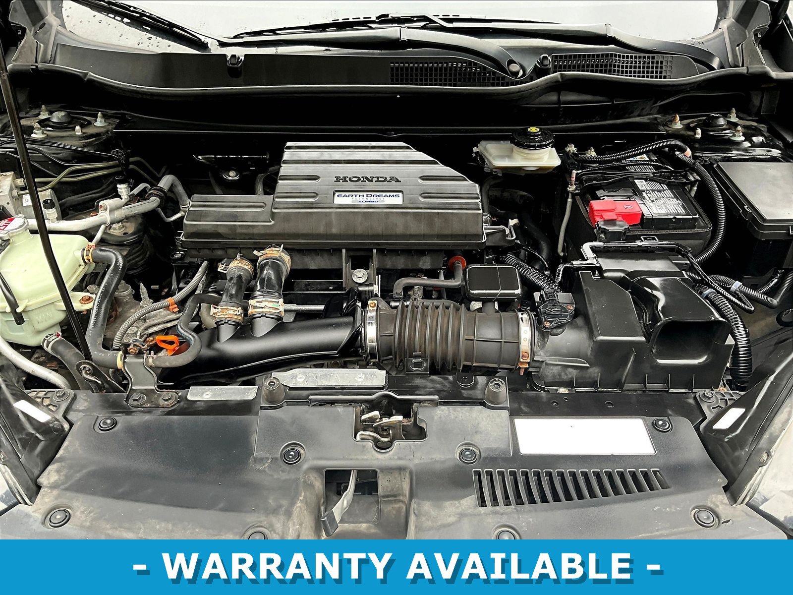 Used 2019 Honda CR-V Touring image 30