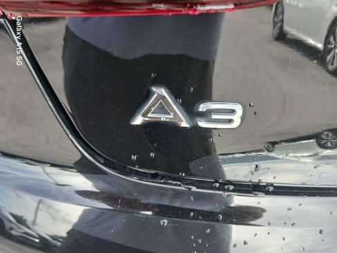 Used 2018 Audi A3 2.0T Premium w/ Convenience Package AWD/4WD image 14