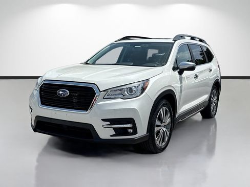 Used 2020 Subaru Ascent Touring w/ Popular Package #2A AWD/4WD image 7