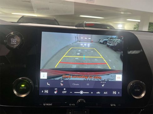 Used 2024 Lexus NX 350 AWD w/ Cold Area Package image 21