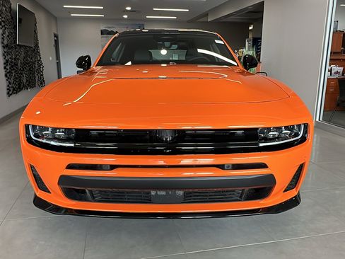 New 2026 Dodge Charger Scat Pack w/ Blacktop Package image 3