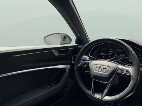 Certified 2023 Audi A6 Premium Plus w/ Premium Plus Package AWD/4WD image 12