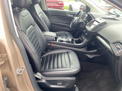 Used 2020 Ford Edge SEL w/ Convenience Package AWD/4WD image 26