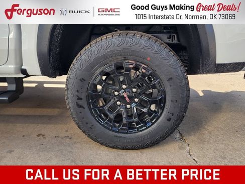New 2026 GMC Canyon Elevation w/ Convenience Package AWD/4WD image 53