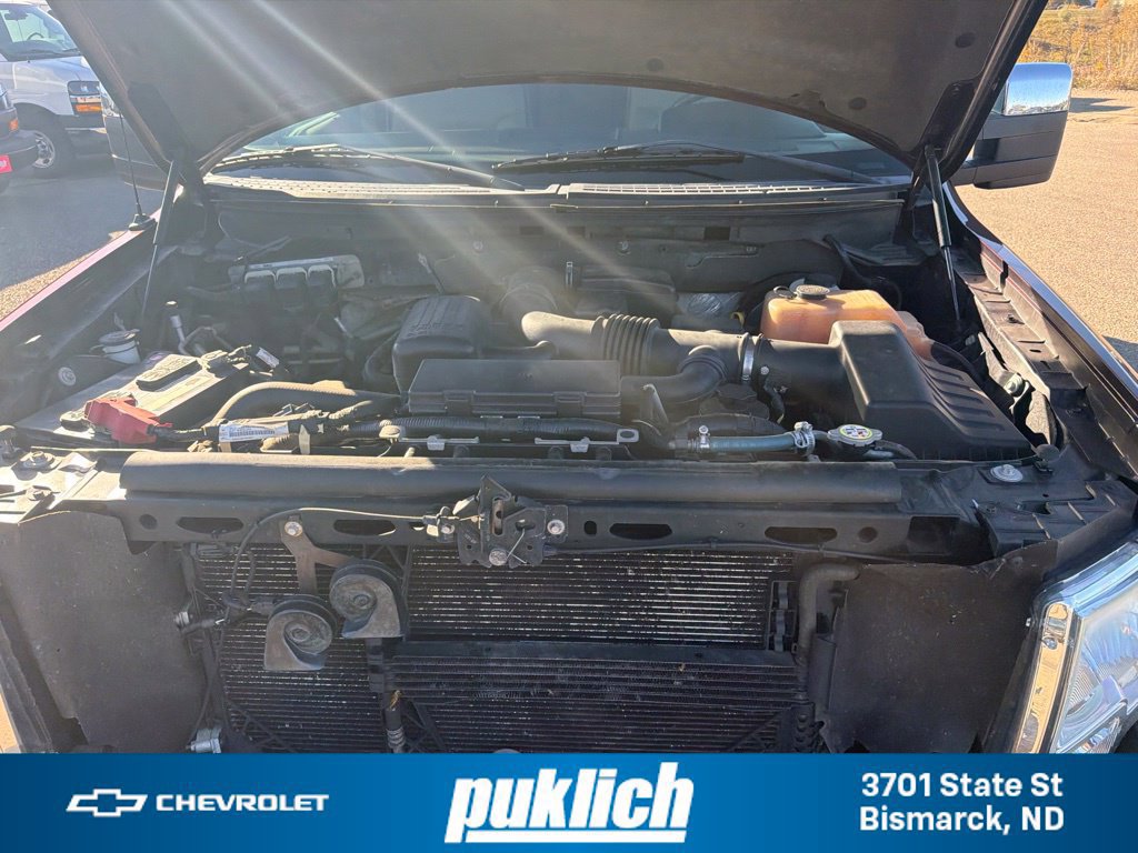 Used 2009 Ford F150 XL AWD/4WD image 32