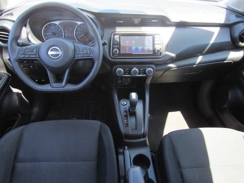 Used 2024 Nissan Kicks S FWD image 14