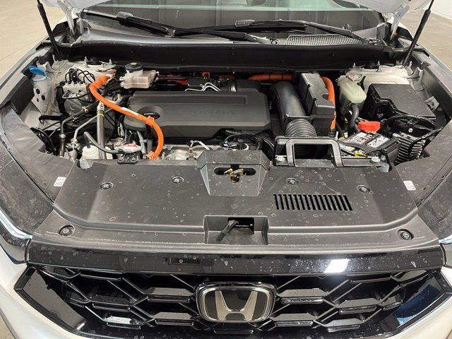Used 2026 Honda CR-V Sport image 9