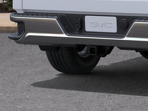 New 2026 GMC Sierra 1500 Pro RWD image 14