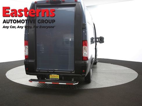 Used 2024 RAM ProMaster 3500 image 39