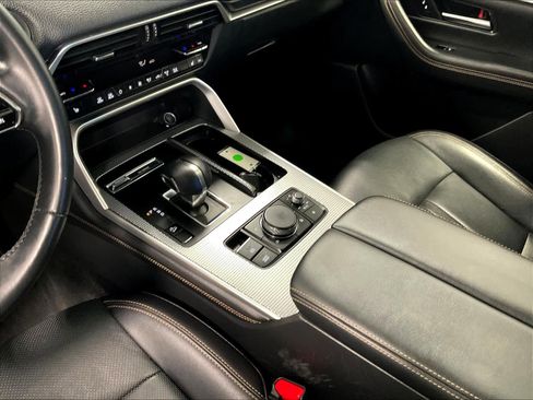 Used 2024 MAZDA CX-90 3.3 Turbo w/ Premium Package image 20